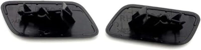 Vuzmode Headlight Washer Nozzle Cover for Subaru Forester - Image 2