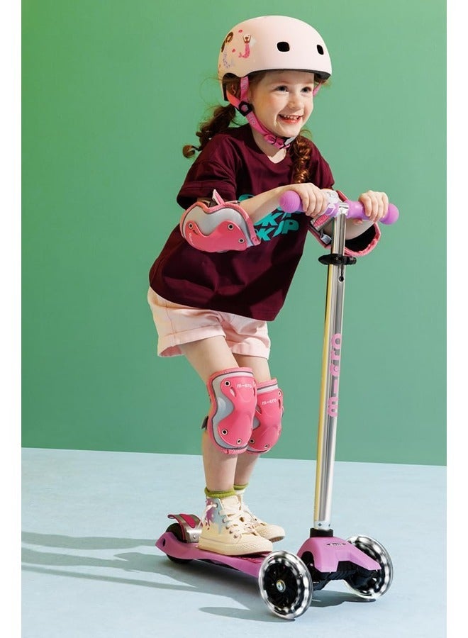 Micro مايكرو ماكسي ديلوكس جلو LED لامع بنفسجي - Image 3