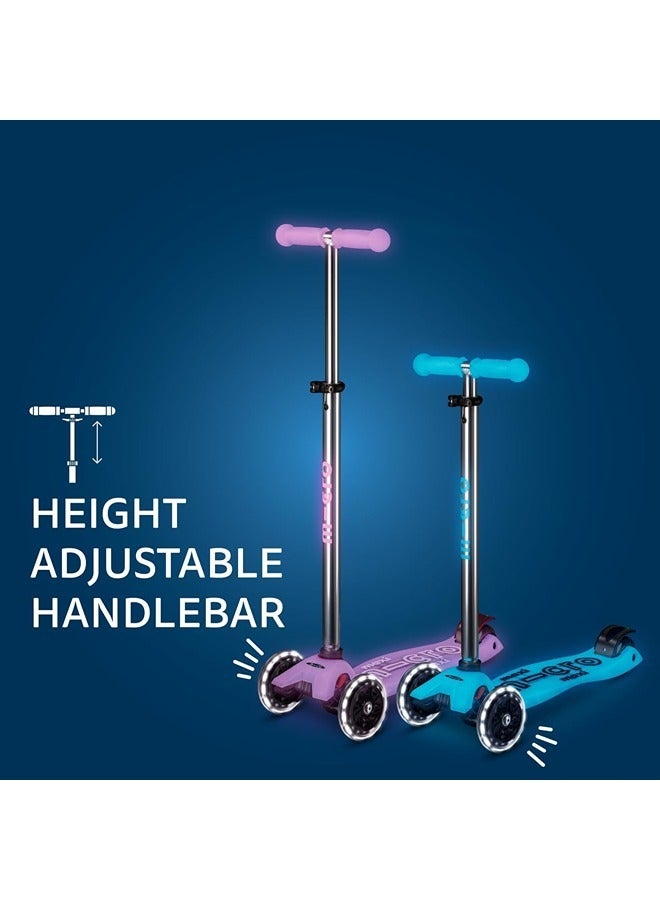 Micro مايكرو ماكسي ديلوكس جلو LED لامع بنفسجي - Image 4