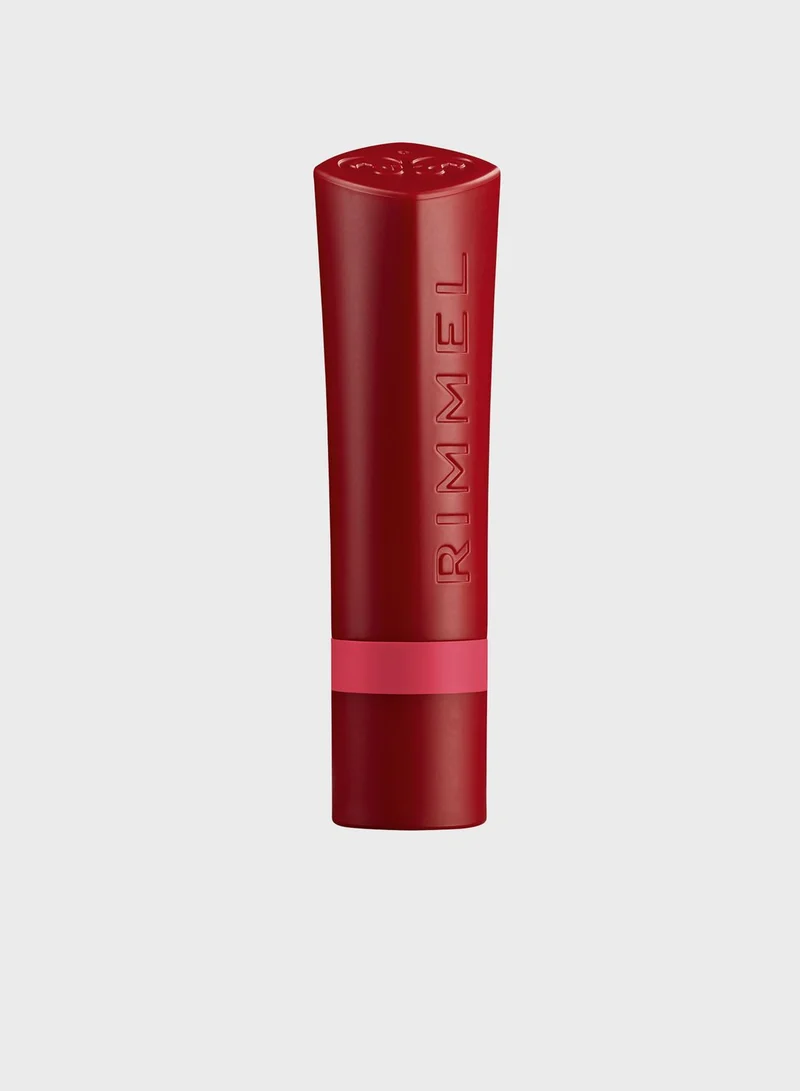 RIMMEL LONDON The Only 1 Matte Lipstick 120 Call The Shot