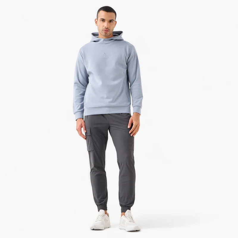 ADOT by Splash Adot Men Pullover Hoodie