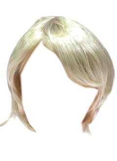 Generic Old Man Wig 