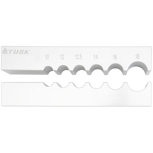 Tusk Suspension Soft Jaws 10mm18mm - Image 3
