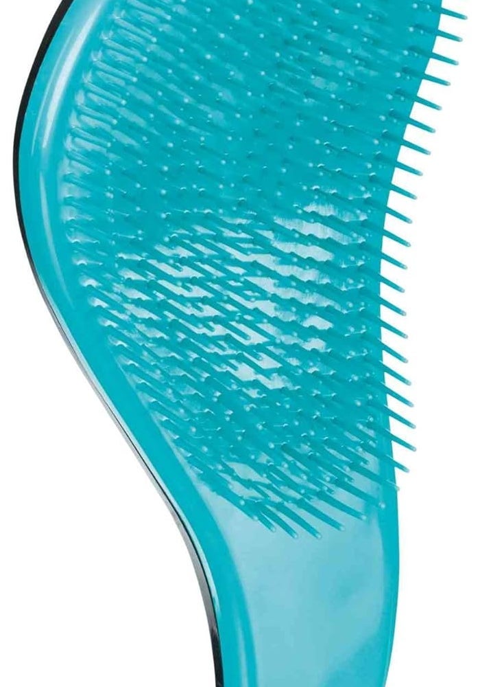 Trixie Soft Plastic Bristle Brush for Dogs & Cats - Image 1