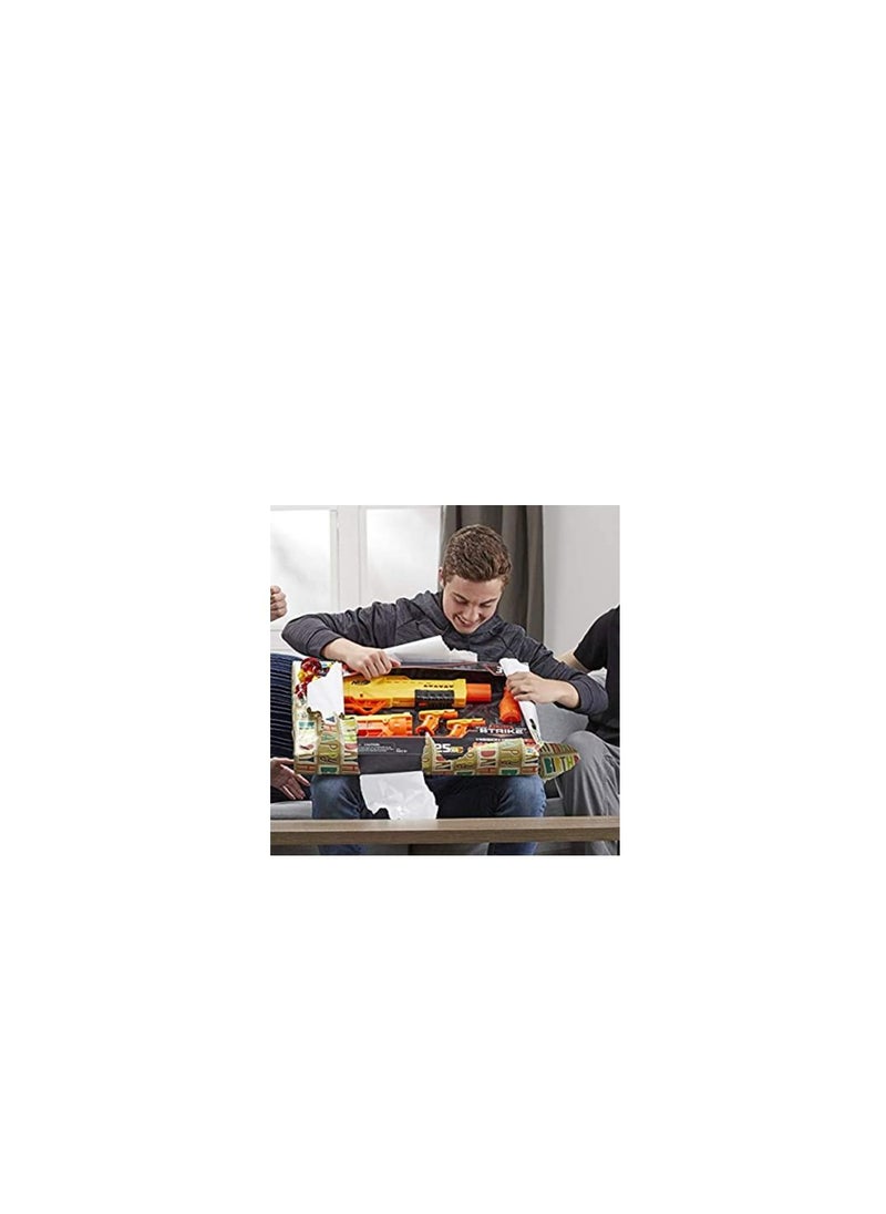 NERF - Hasbro NERF Alpha strike Mission Ops Set - Image 1