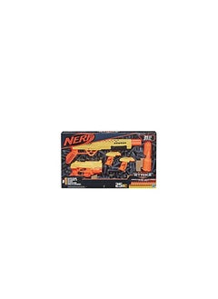 Hasbro NERF Alpha strike Mission Ops Set