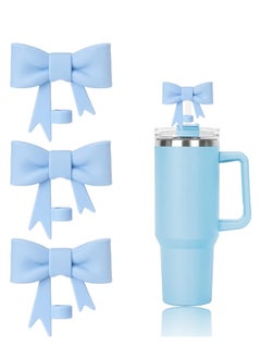 Blue-Bow