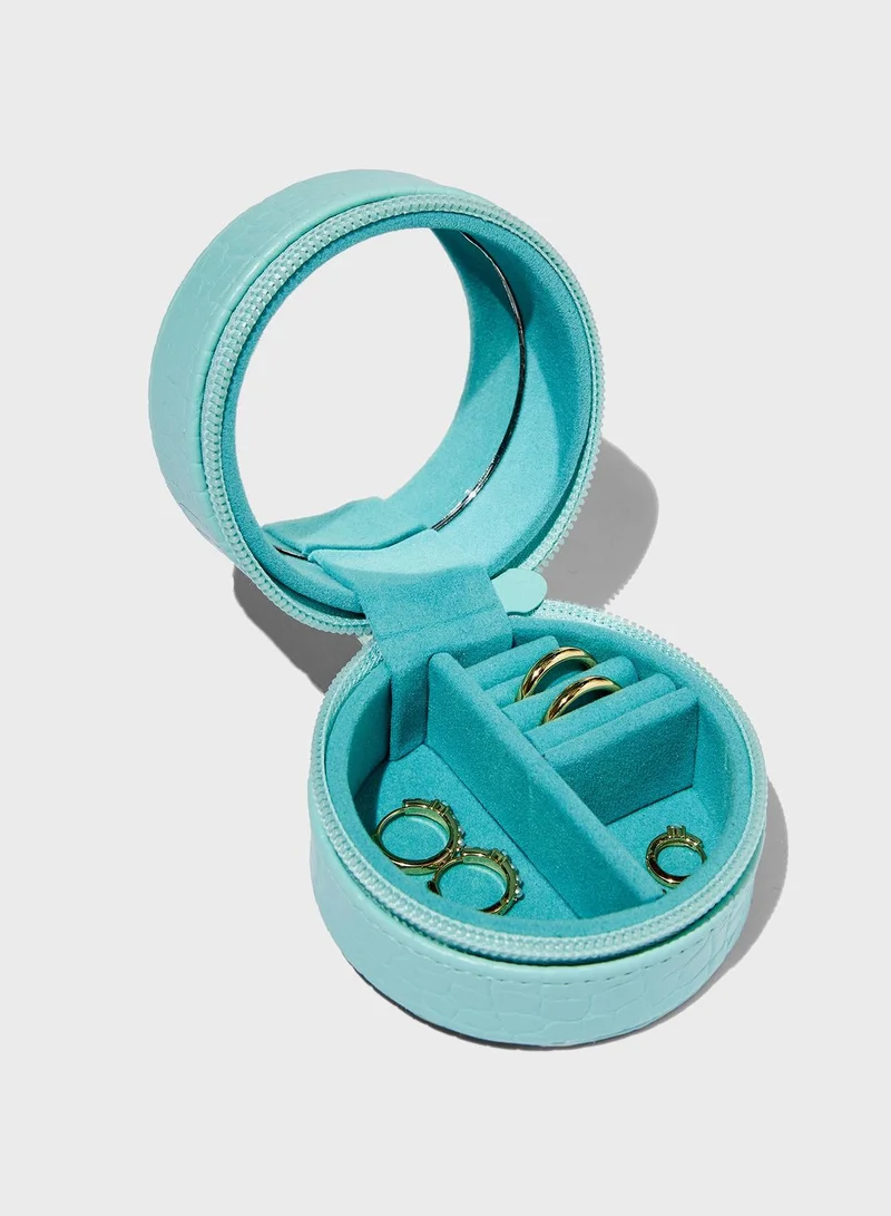Typo Off The Grid Jewellery Case Small