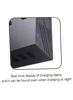MARVERS Marvers MS TC3112 International Universal Travel Adaptor 3 USB Ports With 6A Quick Charging Black  - Image 5
