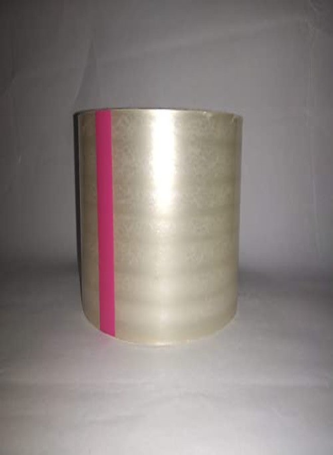 Juturus 3 Inch Clear/Transparent Cello Tape - Image 2