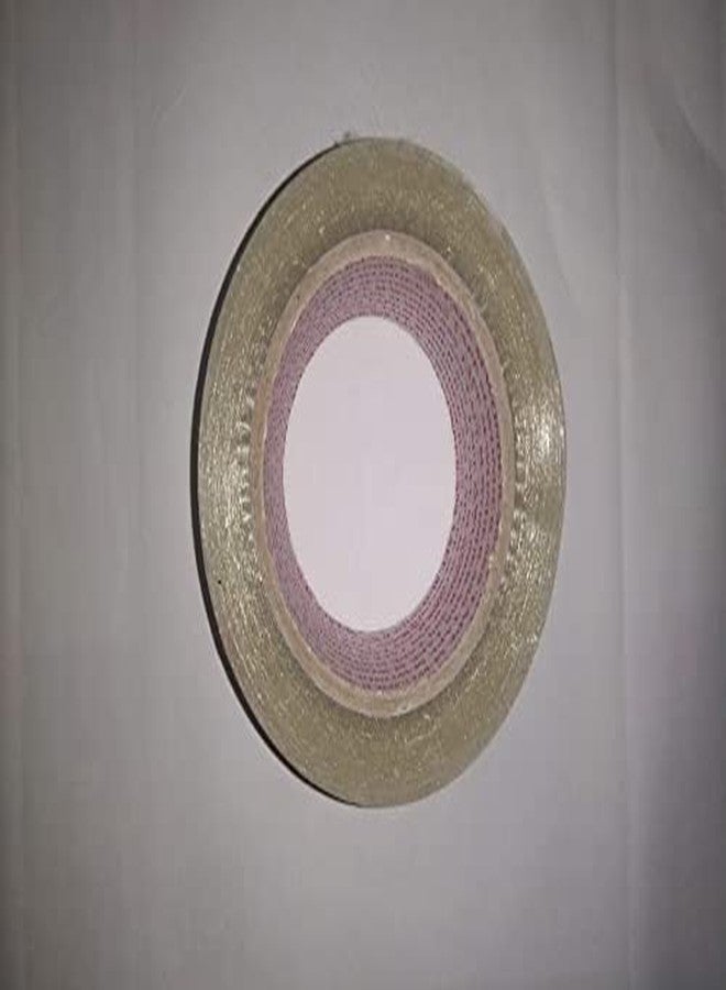 Juturus 3 Inch Clear/Transparent Cello Tape - Image 1