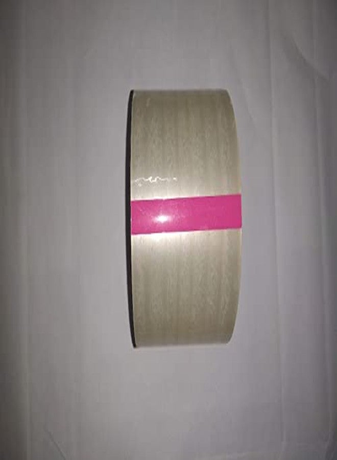 Juturus 3 Inch Clear/Transparent Cello Tape - Image 3