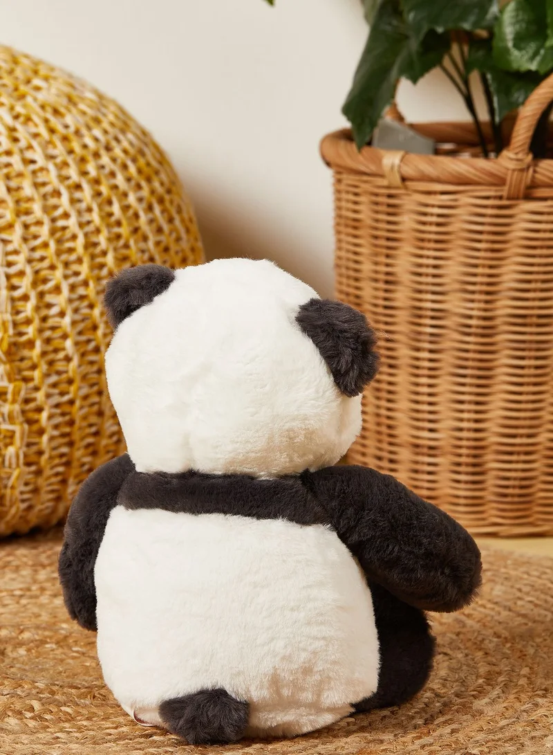 Aroma Home Panda Heatable Hottie