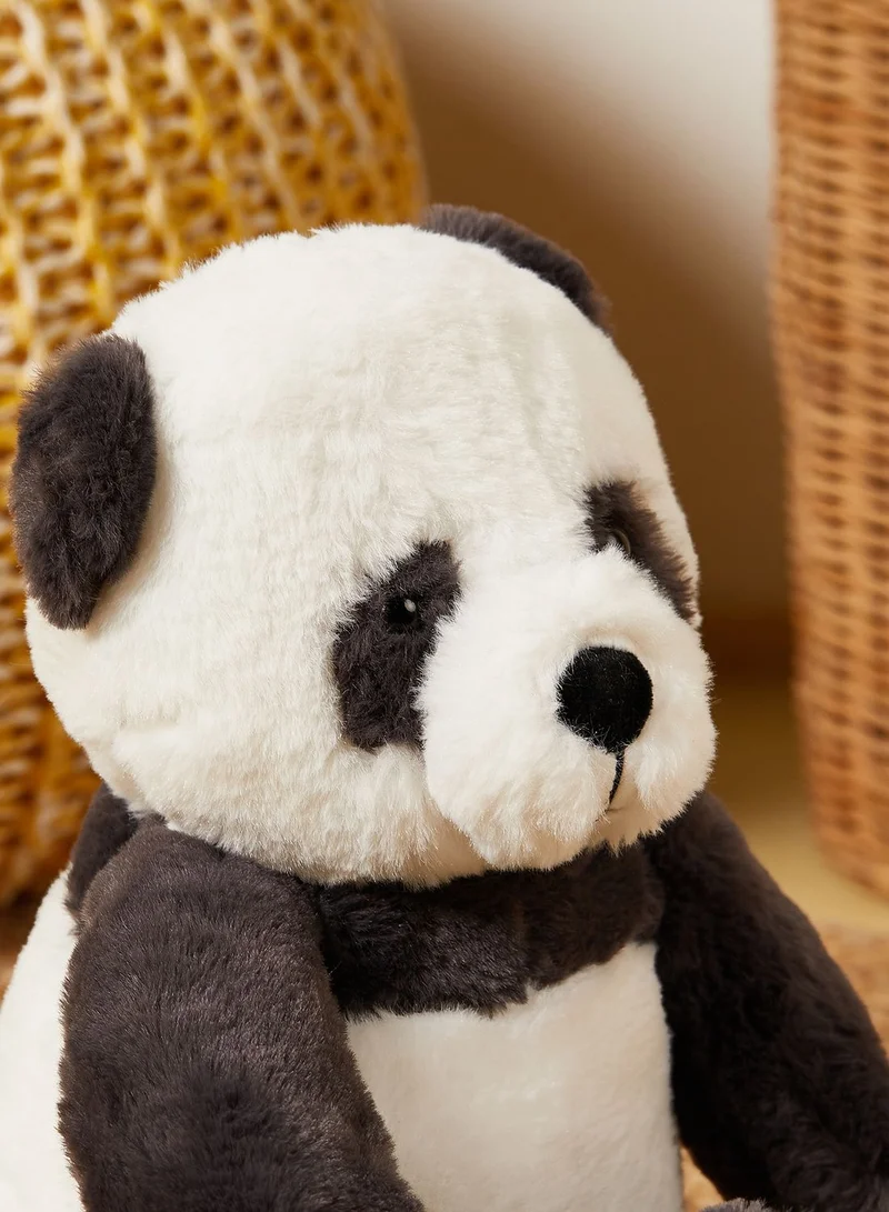 Aroma Home Panda Heatable Hottie