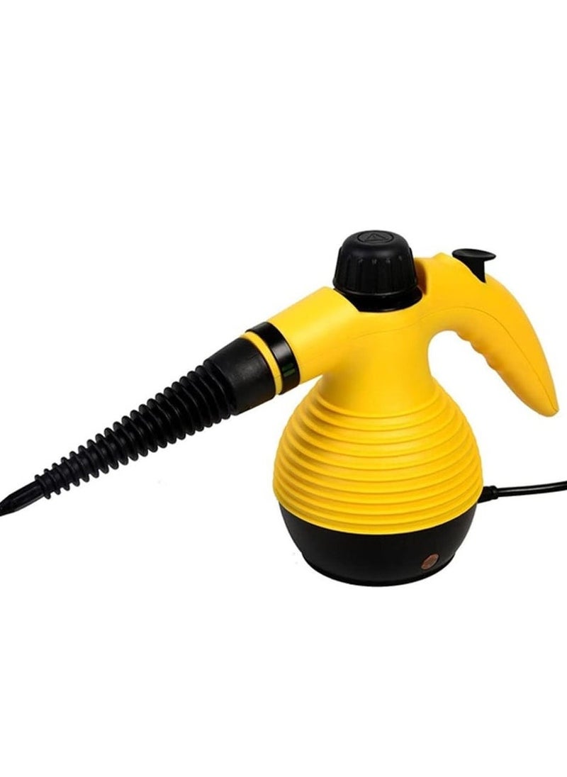 Denx High Pressure Steam Cleaner Compact Portable Steam Cleaner For Home Kitchen - Image 1