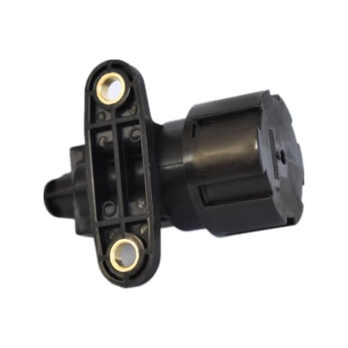 AISELAN EGR vacuum solenoid valve vs63 Compatible with 19972008 Contour E150 E250 E350 Escape Expedition Explorer Taurus Lincoln Blackwood Navigator Mercury Cougar F57Z9J459C F63Z9J459AA - Image 1