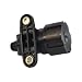 AISELAN EGR vacuum solenoid valve vs63 Compatible with 19972008 Contour E150 E250 E350 Escape Expedition Explorer Taurus Lincoln Blackwood Navigator Mercury Cougar F57Z9J459C F63Z9J459AA - Image 2