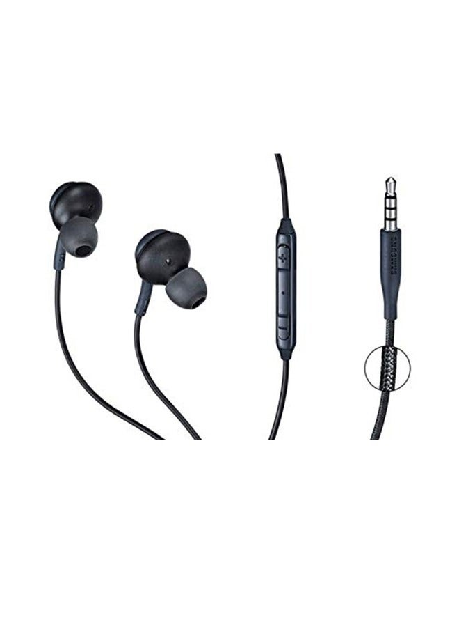 Headphone with microphone and control for iPhone and Android devices and all types of phones from Samsung - Image 2