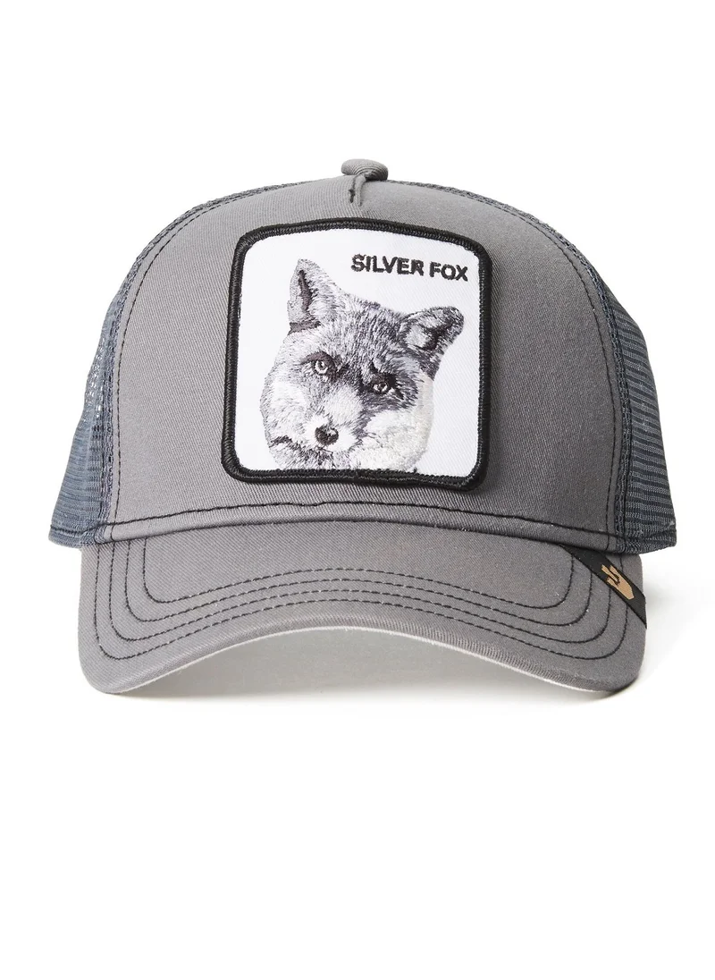 Goorin Bros. Goorin Bros The Silver Fox Cap