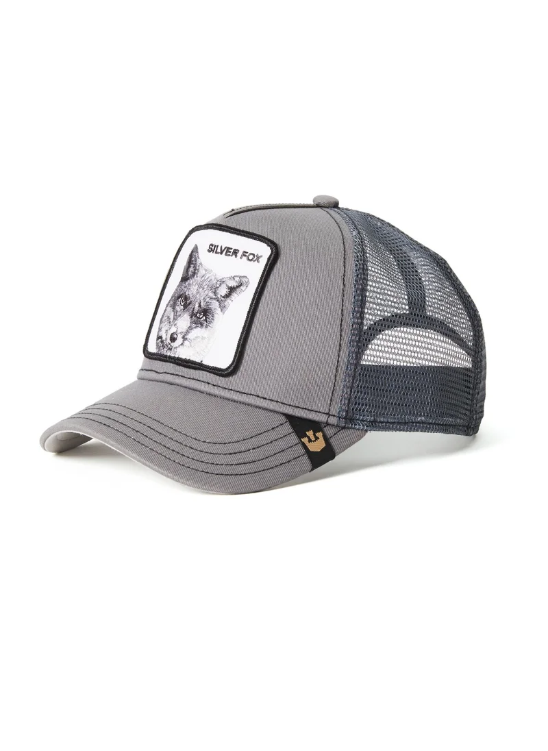 Goorin Bros. Goorin Bros The Silver Fox Cap