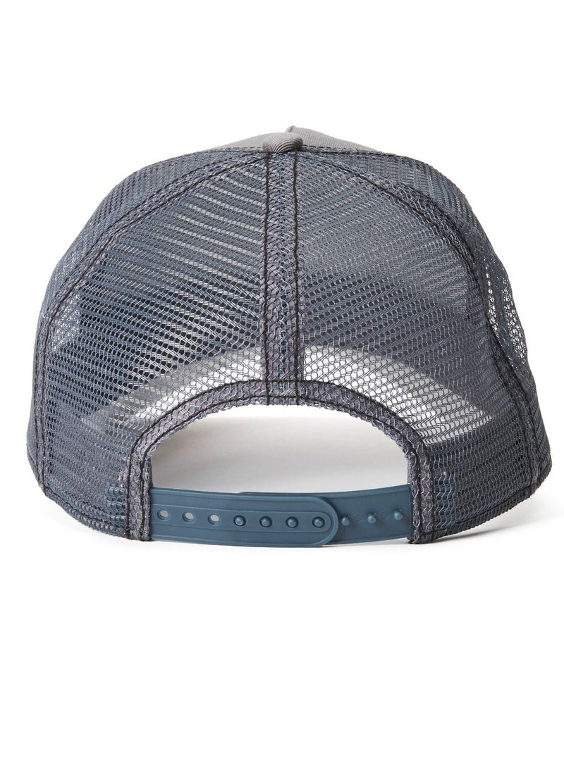 Goorin Bros. - Goorin Bros The Silver Fox Cap - Image 1