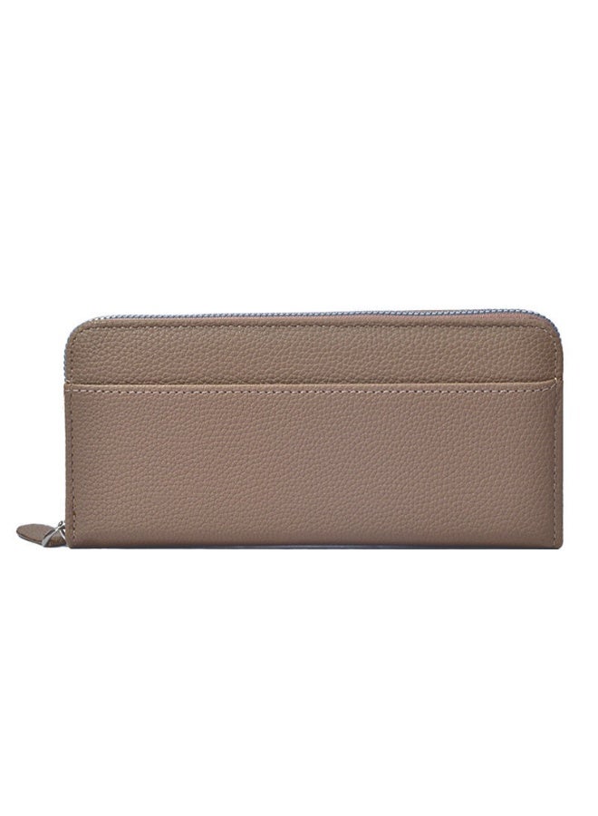 Mark Fairwhale New Multifunctional Large Capacity Portable Wallet  - Image 1