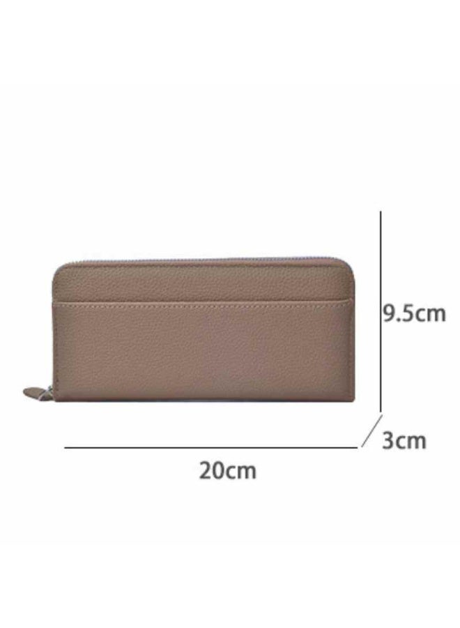Mark Fairwhale New Multifunctional Large Capacity Portable Wallet  - Image 2