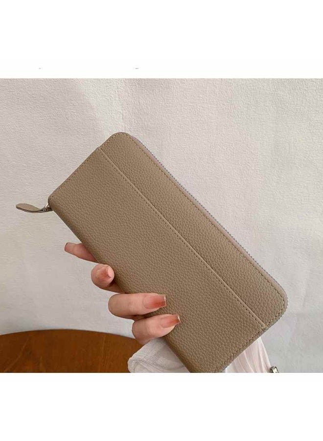 Mark Fairwhale New Multifunctional Large Capacity Portable Wallet  - Image 3