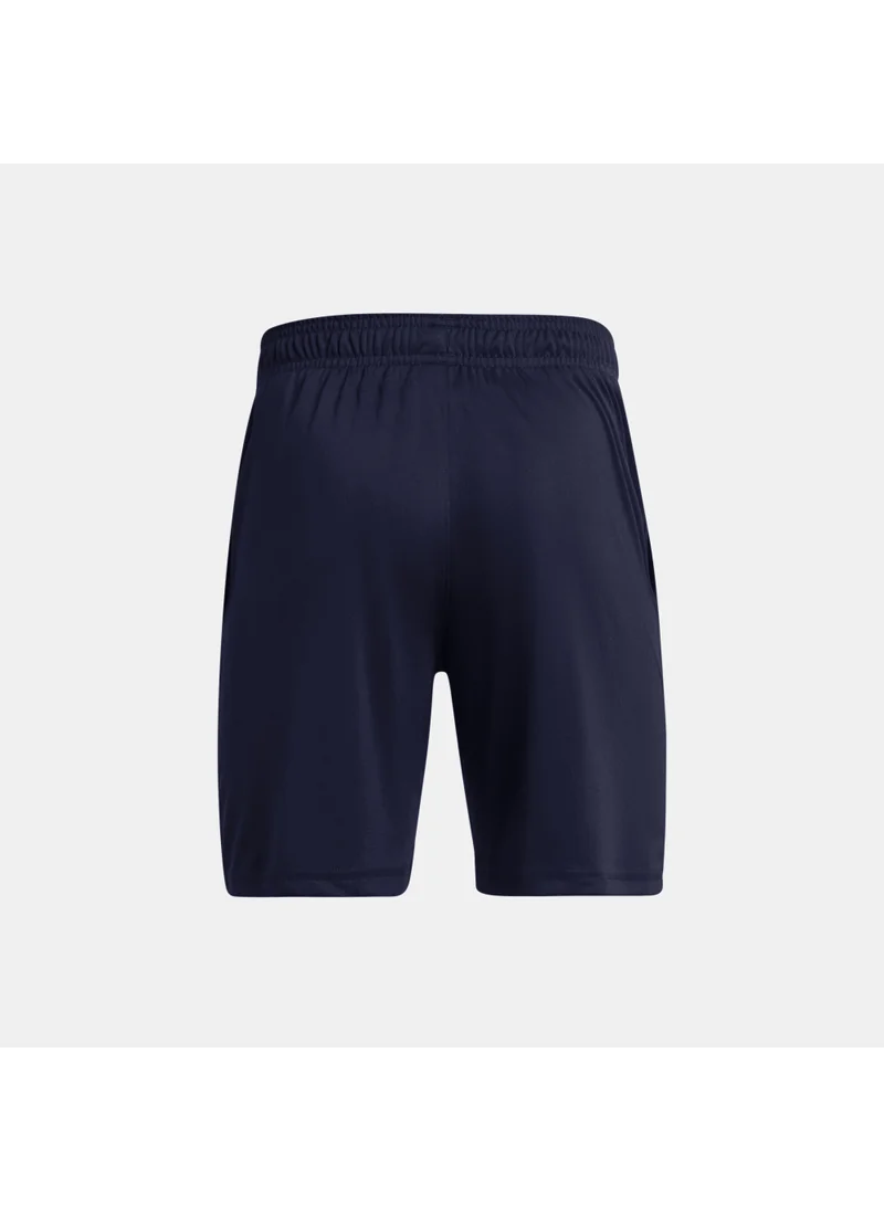 اندر ارمور Kids' UA Tech Logo Training Shorts