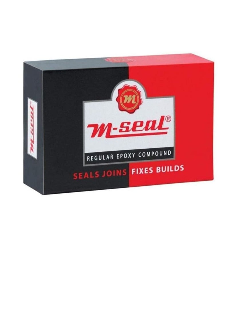 Pidilite - M-Seal - General Purpose Epoxy 100g (10Pcs /Box) - Image 1