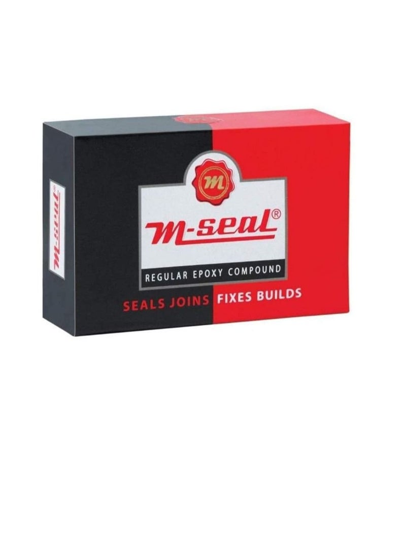 Pidilite - M-Seal - General Purpose Epoxy 100g (10Pcs /Box) - Image 1