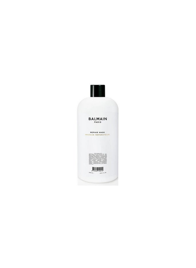 Balmain Hair Moisturizing Repair Mask 1 Litr