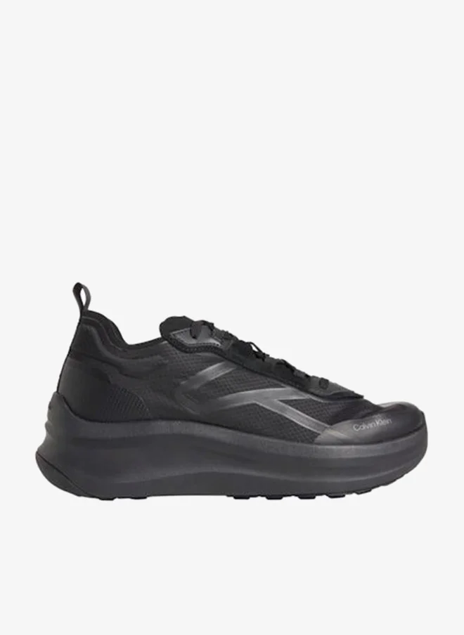 CALVIN KLEIN Chunky Lace-Up Running Shoes