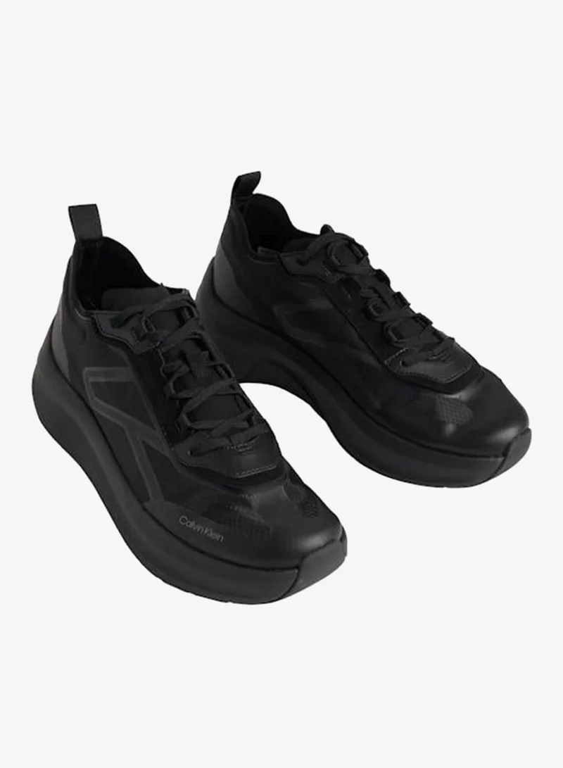 CALVIN KLEIN Chunky Lace-Up Running Shoes
