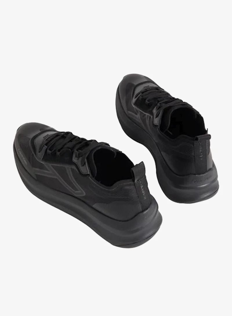 Calvin Klein  Chunky Runner Sneakers for Men | Best Price UAE