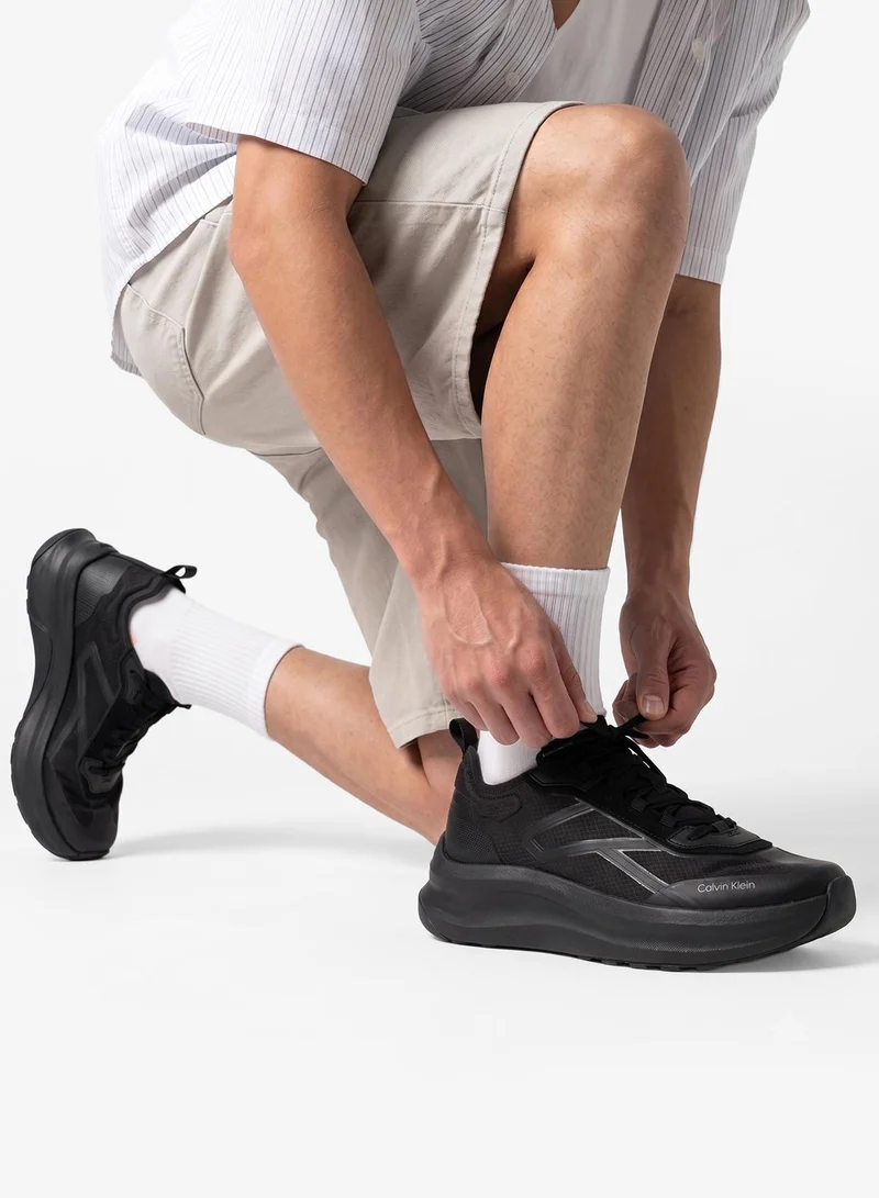 Calvin Klein Chunky Runner Trainers