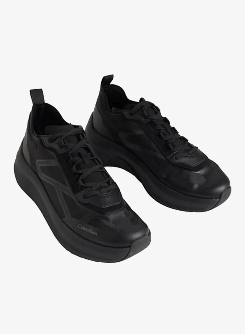 Calvin Klein  Chunky Runner Sneakers for Men | Best Price UAE