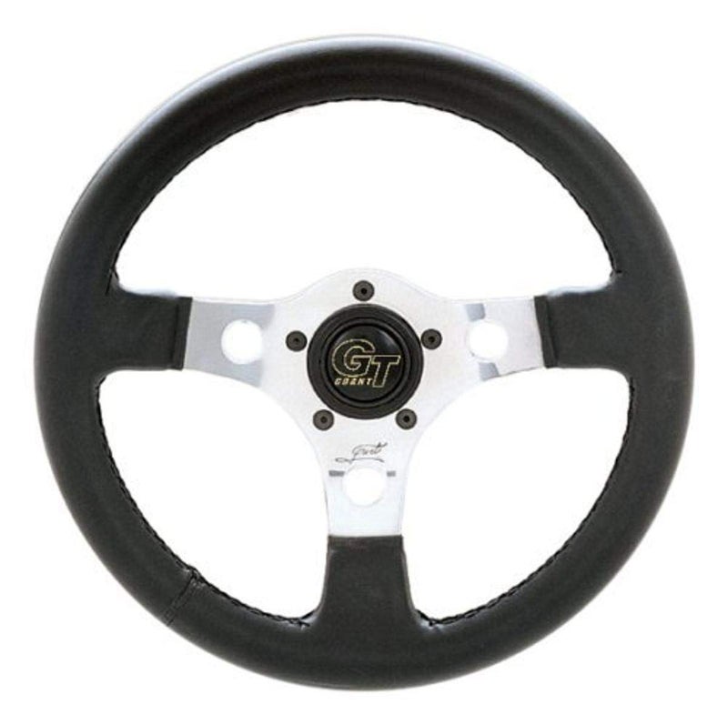 Grant 771 Formula GT Steering Wheel - Image 2