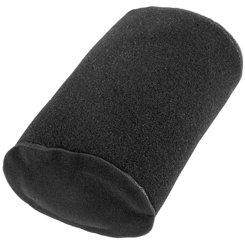 Caltric Air Filter Cleaner Element Compatible with Yamaha Rhino 700 YXR700F 4X4 2008 2009 2011 2012 2013
