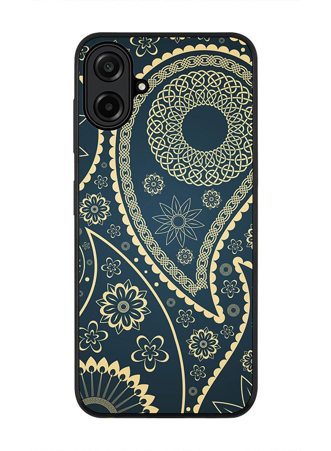 Stylizedd For Samsung Galaxy A07 4G Case,Slim fit Camera Protection, Shockproof Thin Phone cover  - Indian Nights