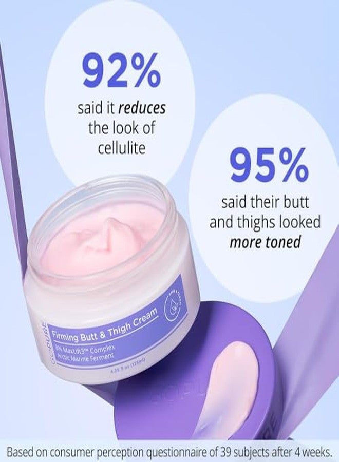 goPure - Body Confidence Set - Neck, Butt & Thigh, Arm and Belly Cream - Image 5