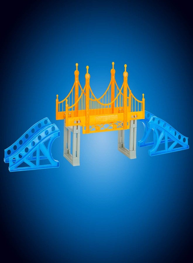 أونتل إضافة Ontel Magic Tracks Tower Bridge - Image 1