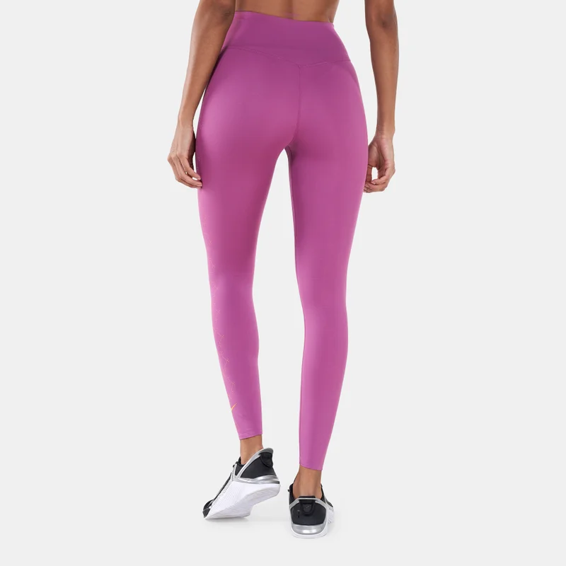 Nike Women's One Luxe Dri-FIT 7/8 Leggings