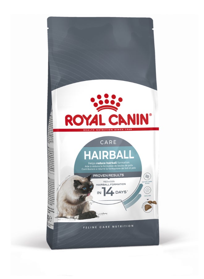 ROYAL CANIN Feline Care Nutrition Hairball - Image 1
