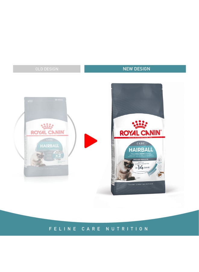 ROYAL CANIN Feline Care Nutrition Hairball - Image 2