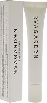 Evagarden 3 In 1 Eye Complex For Women 034 oz Treatment - Image 3