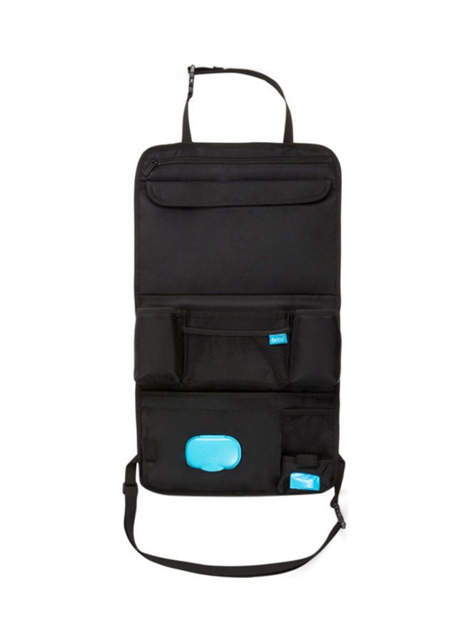 مونشكين منظم المقعد الخلفي لعربة الأطفال - Image 1