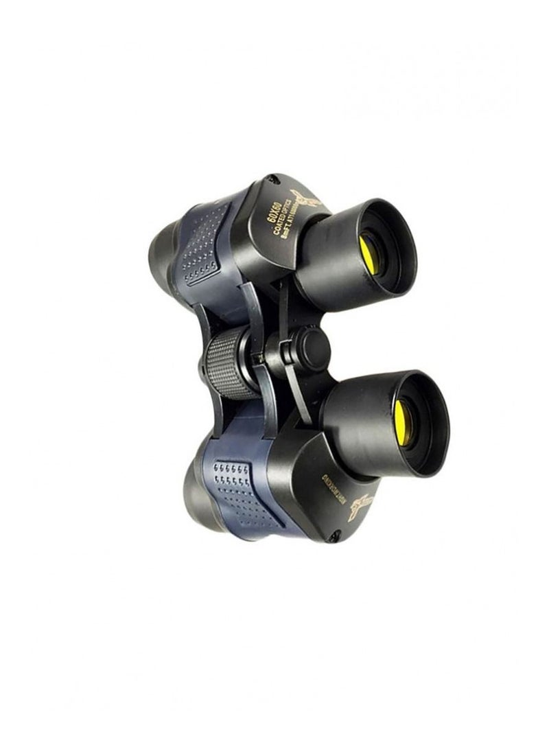 BLOOMING TIME 60x60 Night Vision Binocular for Hiking Travel Field Work Forestry Fire Protection - Image 4