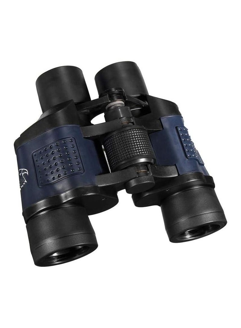 BLOOMING TIME 60x60 Night Vision Binocular for Hiking Travel Field Work Forestry Fire Protection - Image 2