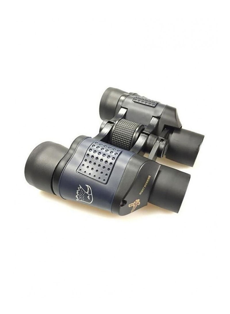 BLOOMING TIME 60x60 Night Vision Binocular for Hiking Travel Field Work Forestry Fire Protection - Image 3
